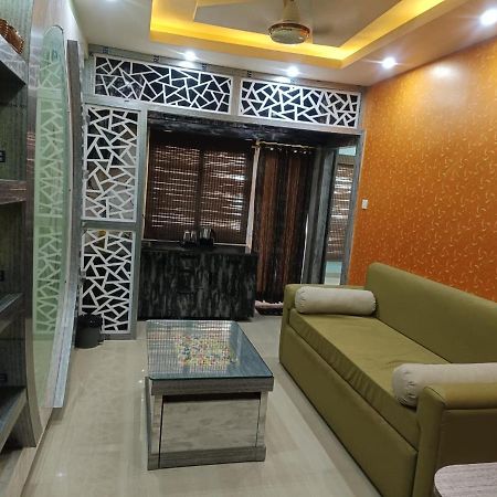 Green Heaven Shree Puri Exterior photo
