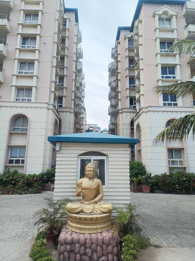 Green Heaven Shree Puri Exterior photo