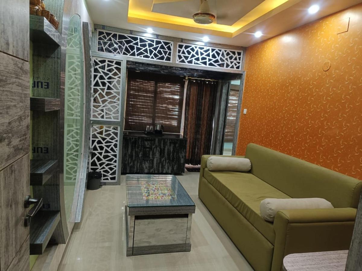 Green Heaven Shree Puri Exterior photo