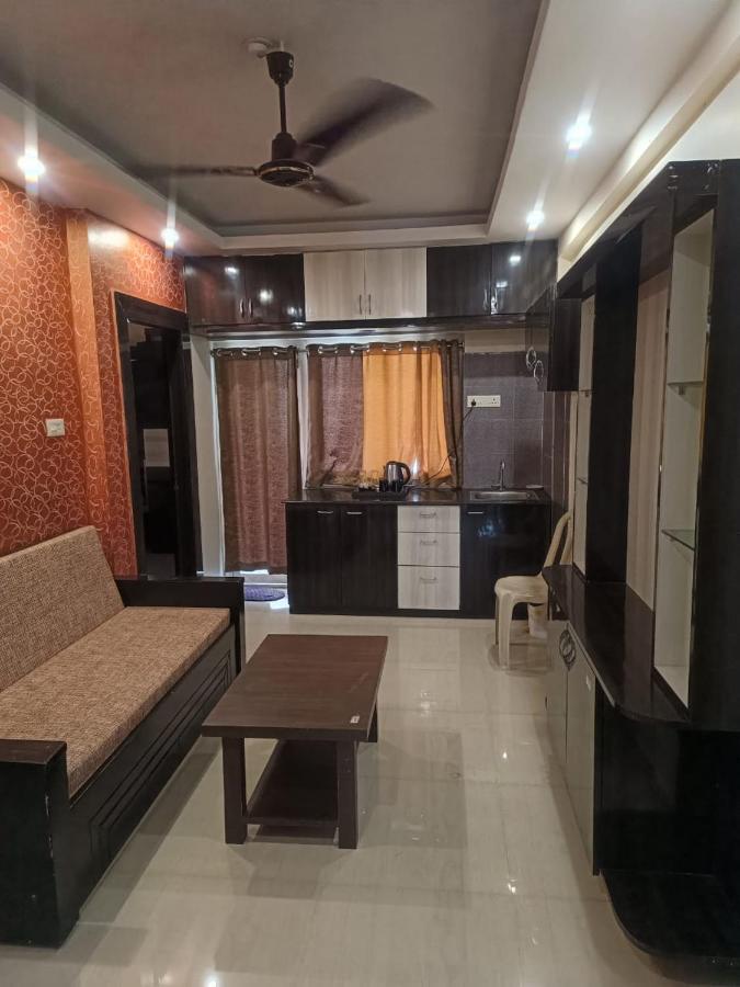 Green Heaven Shree Puri Exterior photo