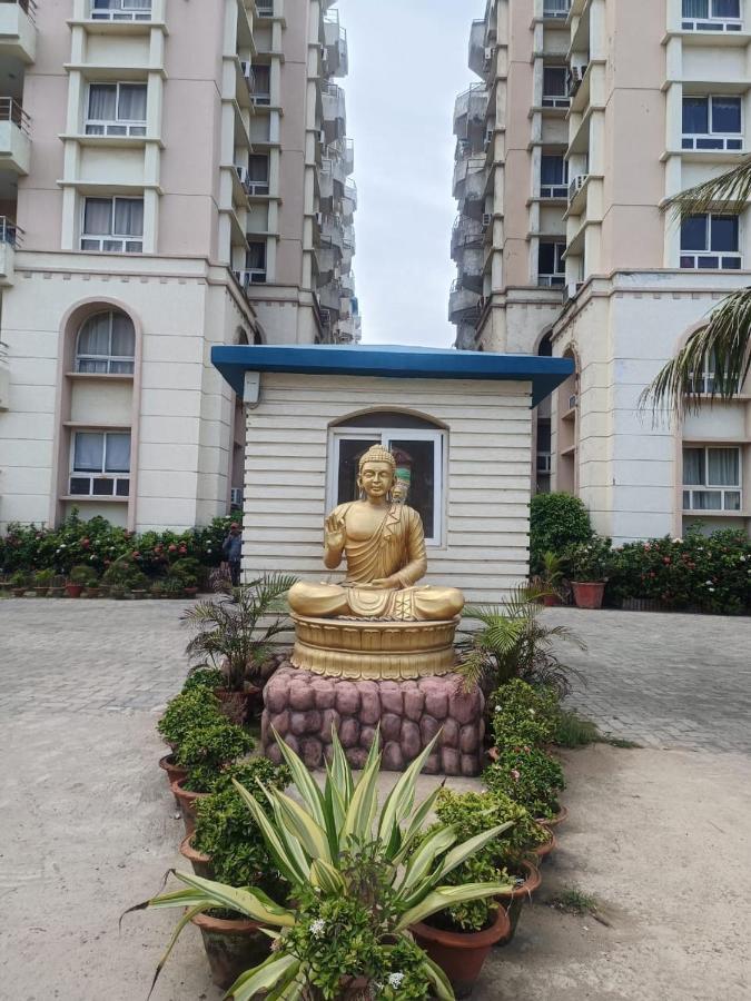 Green Heaven Shree Puri Exterior photo
