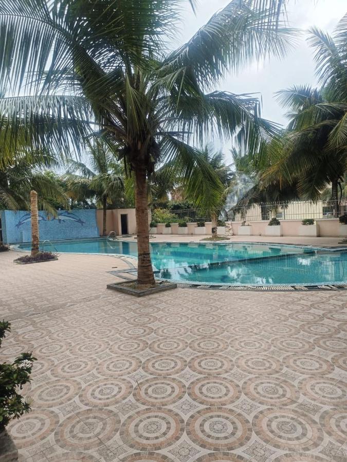 Green Heaven Shree Puri Exterior photo