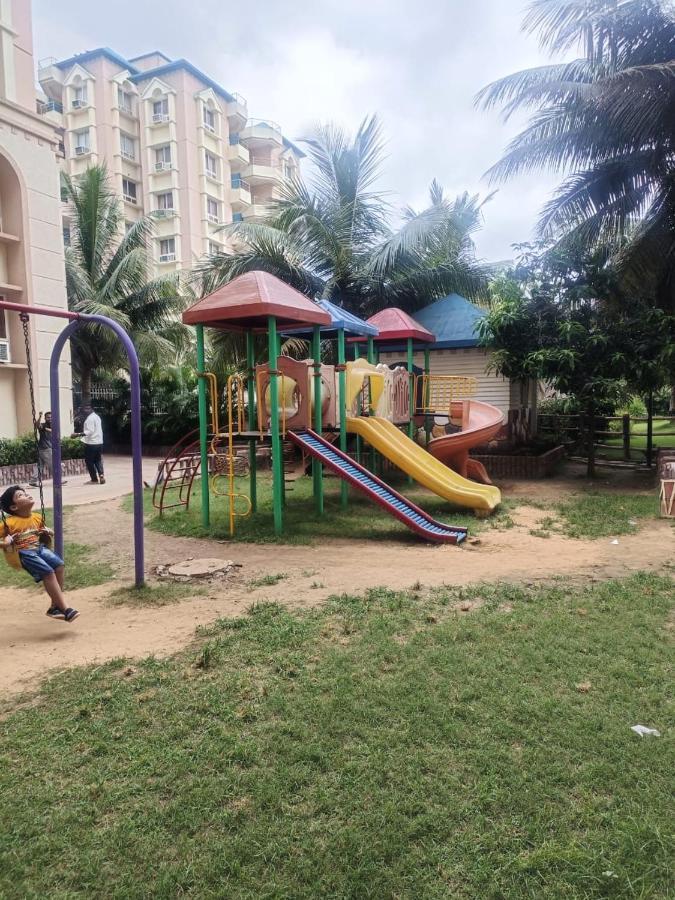 Green Heaven Shree Puri Exterior photo