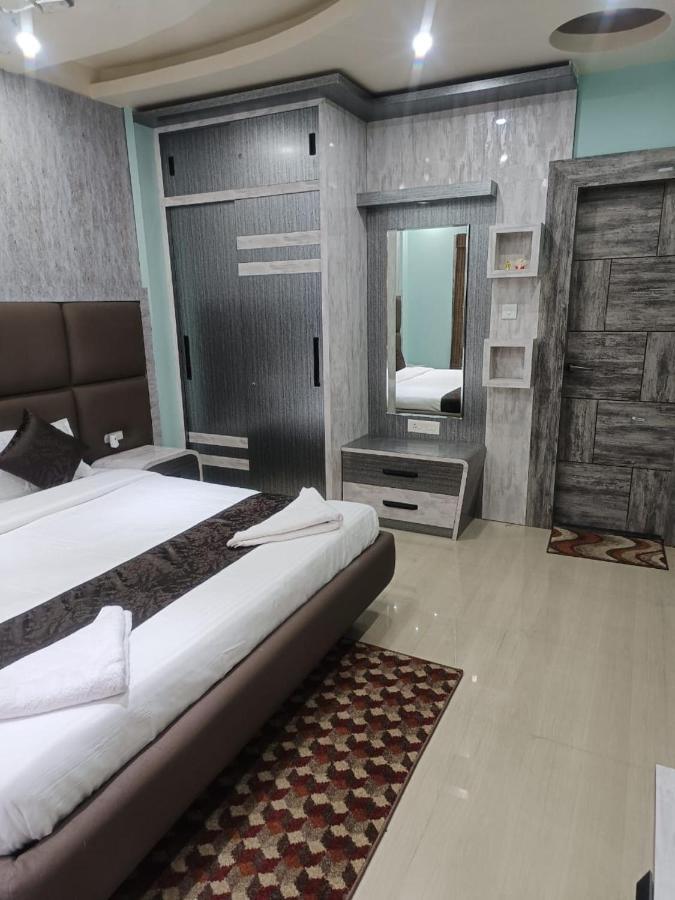 Green Heaven Shree Puri Exterior photo
