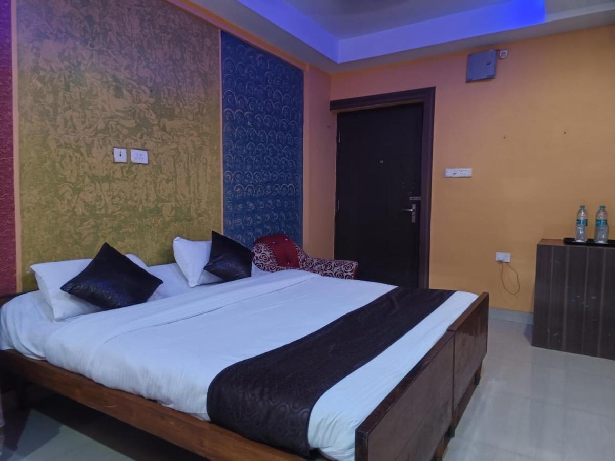 Green Heaven Shree Puri Exterior photo